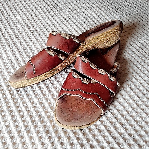 Clark's Artisan Collection - Picture 4 of 8